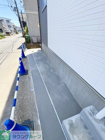 ハレ アラワイの物件内観写真